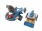 Ігровий набір Super Wings Повітряна База, світло, звук