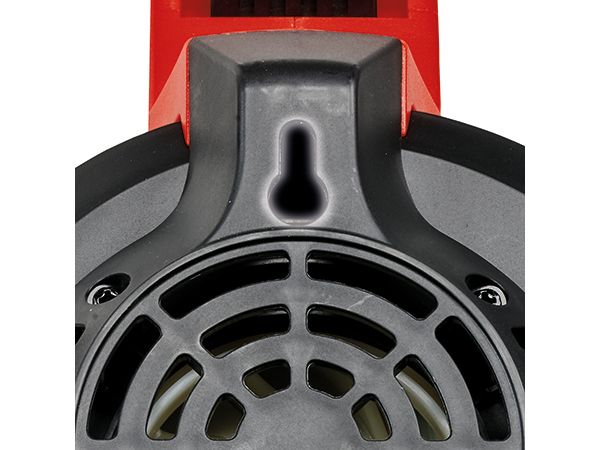 Повітродув садовий акумуляторний Einhell GE-UB 18/250 Li E - Solo 18В PXC 18В 250км/год 120куб/год 1.1кг без АКБ та ЗП