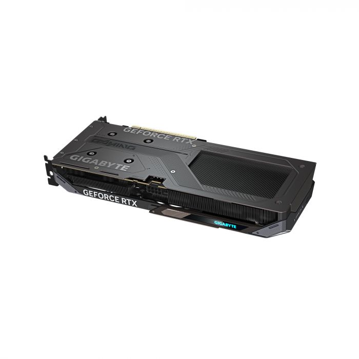 Відеокарта GIGABYTE GeForce RTX 5060 Ti 8GB GDDR7 GAMING OC