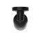 IP-камера дротова Ajax BulletCam HLVF 8 MP Black, 2.8–12 мм, PoE, True WDR, IP67, ІЧ 60 м, LED 40 м, аудіо, кут огляду 31° до 111°, вулична, чорна, 126278.217.BL1