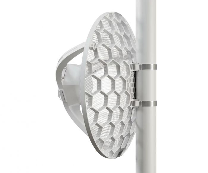 Точка доступу MikroTik LHGGR&R11e-LTE7
