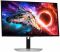 Монітор Samsung 27" Odyssey Gaming G80SH 2xHDMI, DP, USB, USB-C, MM, OLED, 3840x2160, 240Hz, 1ms