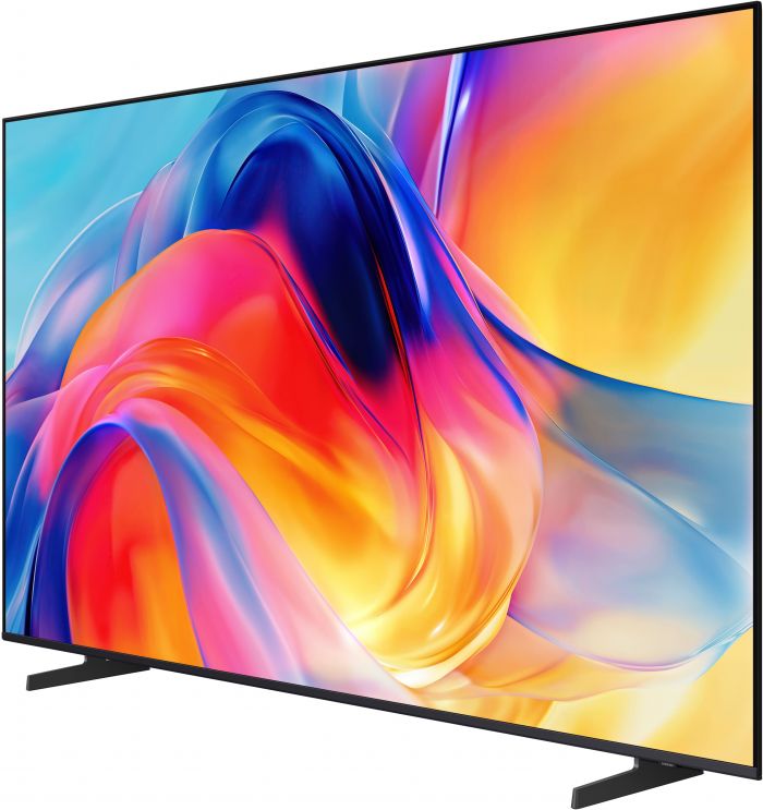 Телевізор 50" Samsung MiniLED 4K 50Hz Smart Tizen Black