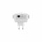 Розширювач покриття WiFi ASUS RP-AX50 AX1500 1xGE LAN, MESH