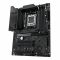 Материнcька плата ASUS X870 MAX GAMING WIFI7 sAM5 X870 4xDDR5 M.2 HDMI USB Type-C Wi-Fi BT ATX