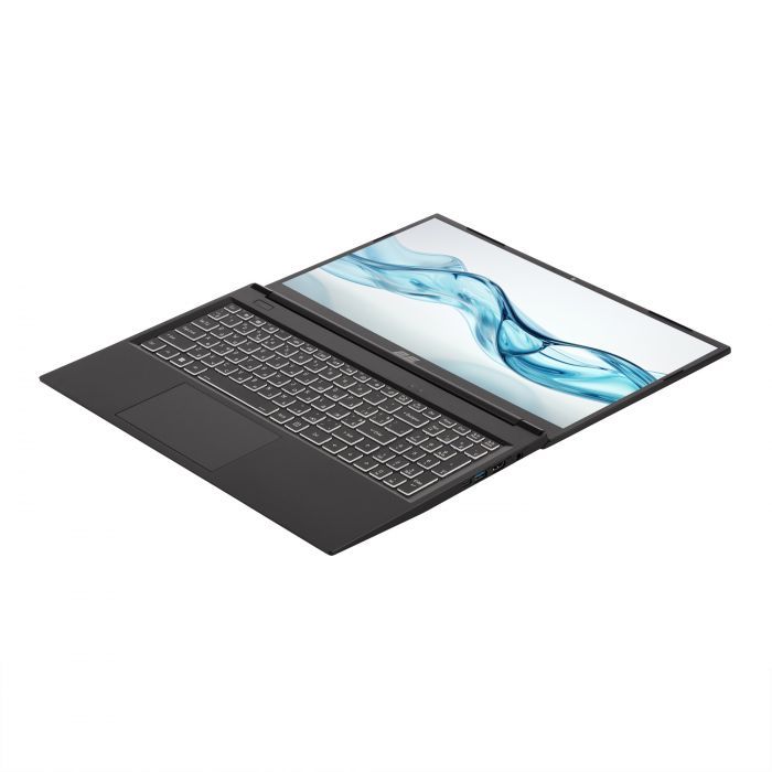 Ноутбук 2E Imaginary 15.6" FHD IPS AG, Intel i5-1335U, 16GB, F256GB, UMA, DOS, Чорний