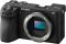 Цифр. фотокамера Sony Alpha 6700 body Black