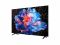 Телевізор 65" TCL LED 4K 60Hz Smart Google TV Black