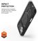 Чохол UAG для iPhone 18 Pro Max, Monarch Pro Magsafe, Carbon Fiber