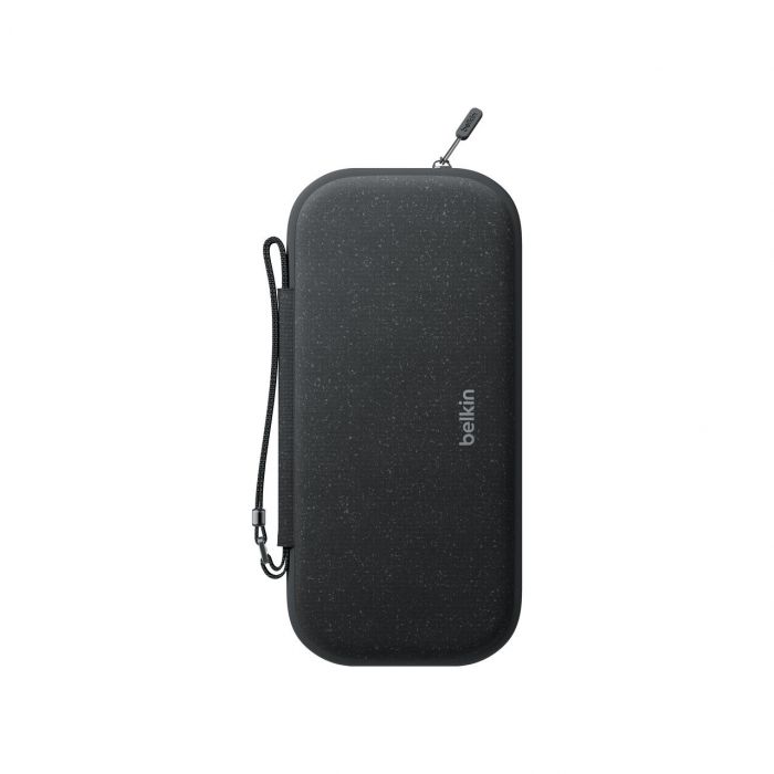Чохол Belkin для Nintendo Switch 2, Charcoal