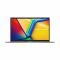 Ноутбук ASUS Vivobook 15 X1504MA-BQ105 15.6" FHD IPS, Intel 3 304, 16GB, F512GB, UMA, noOS, Сріблястий