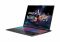 Ноутбук Acer Nitro 16S AN16S-61 16" WQXGA IPS, AMD R7-350, 32GB, F1TB, NVD5070-8, Lin, чорний
