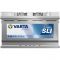 Акумулятор Varta Dynamic SLI 12В 85Аг 800А R+ (585400080)