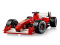 Конструктор LEGO Icons Ferrari F2004 та Michael Schumacher