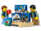 Конструктор LEGO City Фургон LEGO
