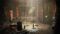 Гра консольна PS5 Resonance: A Plague Tale Legacy, BD диск