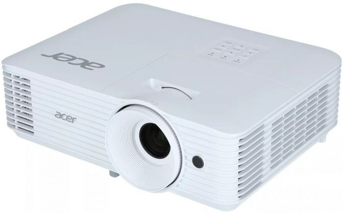 Проєктор Acer H6546 FHD, 5200 lm, 1.48-1.62