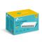 Комутатор TP-LINK LS1008 8xFE, Некерований