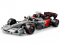 Конструктор LEGO Speed Champions Гоночний автомобіль Audi Revolut F1 Team R26