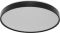 Світильник накладний OSRAM CEILING LUXO 36Вт 6500К чорний