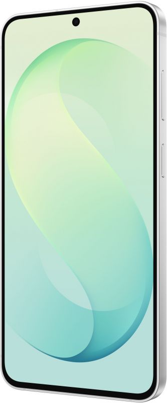 Смартфон Samsung Galaxy S26 FE 5G (S741) 6.7' 8/512ГБ, 2SIM, 4900мА•год, зелений світлий