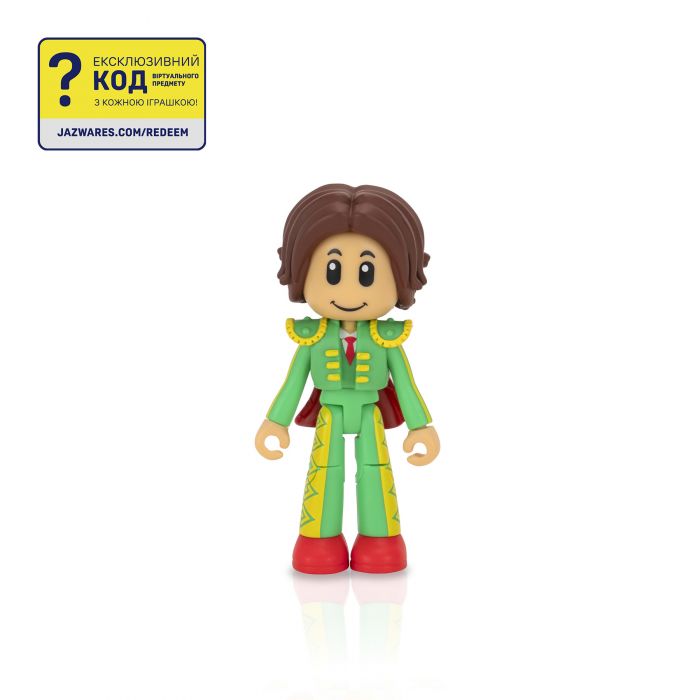 Ігрова колекційна фігурка DevSeries Mystery Figures S3 в ас.