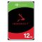 Жорсткий диск Seagate 12TB 3.5" 7200 256MB SATA IronWolf