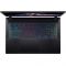 Ноутбук Acer Nitro V 15 ANV15-A31 15.6" FHD IPS, AMD R5-150, 16GB, F512GB, NVD5060-8, Lin, чорний