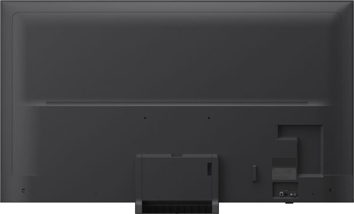 Телевізор 75" LG QNED 4K 120Hz (VRR 144 Гц) Smart WebOS Black