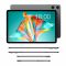 Планшет Teclast P30T KIT 10,1" 3ГБ, 128ГБ, 6000мА•год, Android, сірий