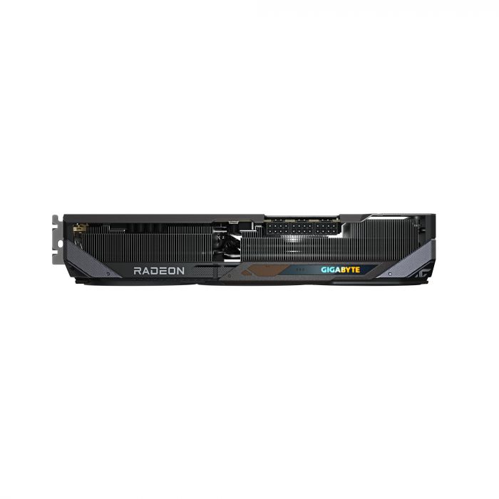Відеокарта GIGABYTE Radeon RX 9070 XT 16GB GAMING OC