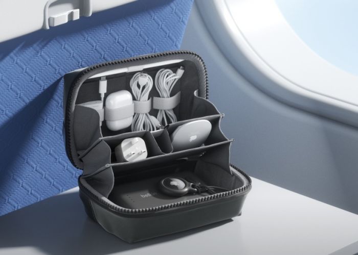 Кейс-органайзер Belkin Travel Organiser