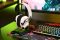 Гарнітура ігрова 2E GAMING HG365, BT/WL, білий