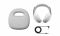 Навушники Over-ear Sony 1000X THE COLLEXION BT 6.0, ANC, Hi-Res, AAC, LDAC, LC3, Mic, Платиновий