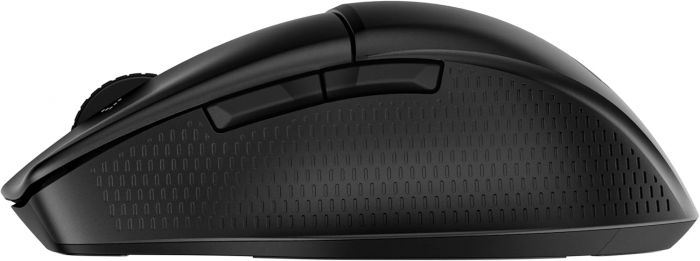 Миша HP 480 Comfort, BT, чорний