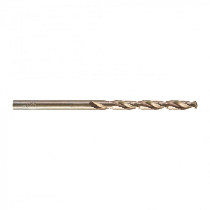 Свердло по металу Milwaukee Thunderweb HSS-G, 4х43х75мм, 2шт