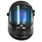 Маска зварювальника Vitals Professional 1.1 Panoramic 1/20000сек вікно 100х83мм до 16DIN 0.7кг