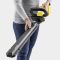 Кущоріз акумуляторний Karcher HGE 2-18 18В лезо 45см крок різу 18мм 2.34кг без АКБ та ЗП