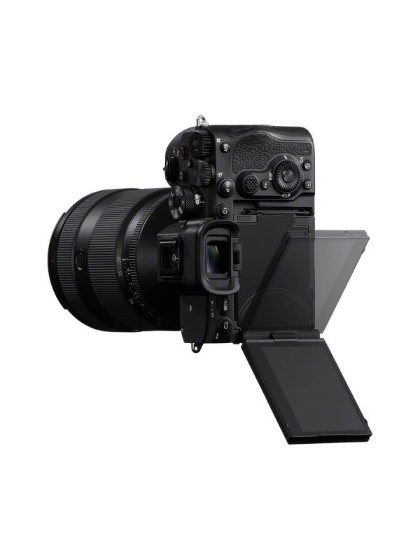 Цифр. фотокамера Sony Alpha 7RM6 body black