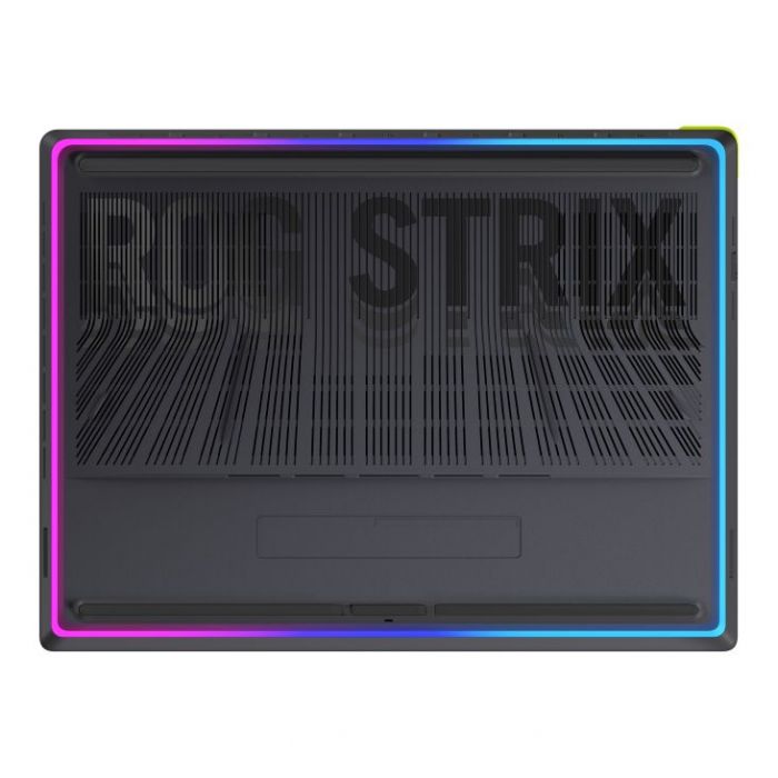 Ноутбук ASUS ROG Strix G18 G815LR-S9337 18" WQXGA IPS, Intel Ultra 9 275HX, 32GB, F1TB, NVD5070Ti-12, NoOS, Сірий