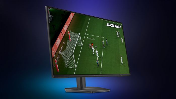 Монітор DELL 27" AW2726DL HDMI, DP, IPS, 2560x1440, 280Hz, 1ms, DCI-P3 93%, FreeSync
