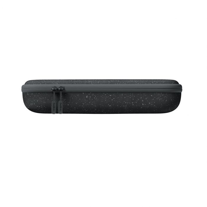 Чохол Belkin із акумулятором 10000мА·год для Nintendo Switch 2, Charcoal