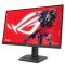 Монітор Asus 27" ROG Strix XG27UCGR HDMI, DP, USB-C, Audio, IPS, 3840x2160, 162/485Hz, 0.3ms, sRGB 130%, G-SYNC, FreeSync, Pivot, HDR400