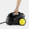 Пароочисник Karcher SC 3 EasyFix Go!Further, 1900Вт, 3.5Бар, жовто-чорний