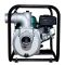 Мотопомпа бензинова Зеніт ЗМП-80 v2.0, 60м3/г (1000л/хв), 6.5к.с, 25кг