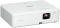 Проєктор Epson CO-W01 WXGA, 3000 lm, 1.27