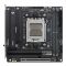 Материнcька плата ASUS TUF GAMING B850I WIFI NEO sAM5 B850 2xDDR5 M.2 HDMI DP Wi-Fi BT mITX