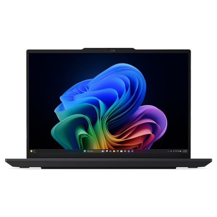Ноутбук Lenovo ThinkPad E14-G8 14" WUXGA IPS AG, Intel 7-350, 32GB, F1TB, UMA, DOS, чорний
