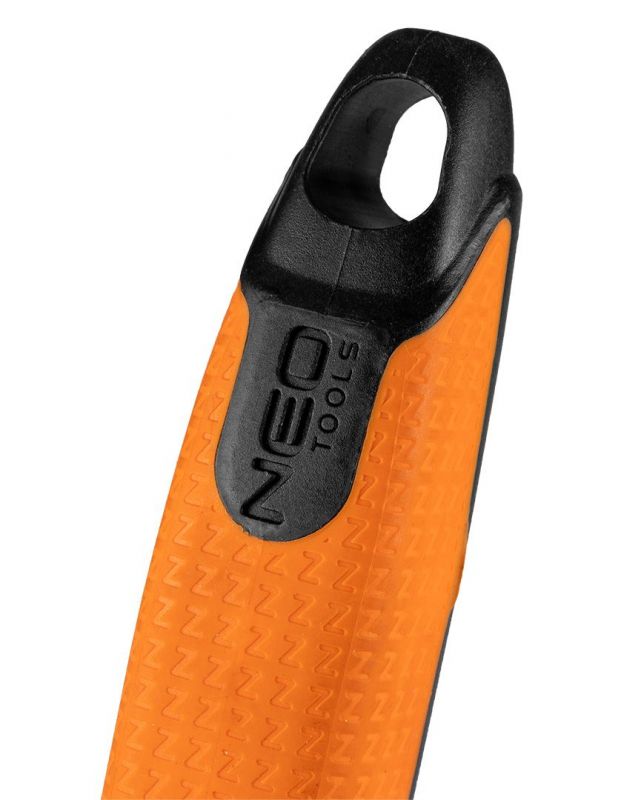 Держак короткий Neo Tools, 150мм, система NEO Click, пластик