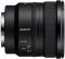 Об'єктив Sony 16mm f/1.8 G для NEX FF